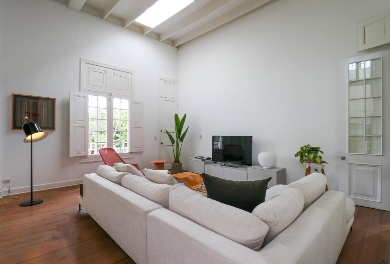 Casa Wynwood - Centenario Lima