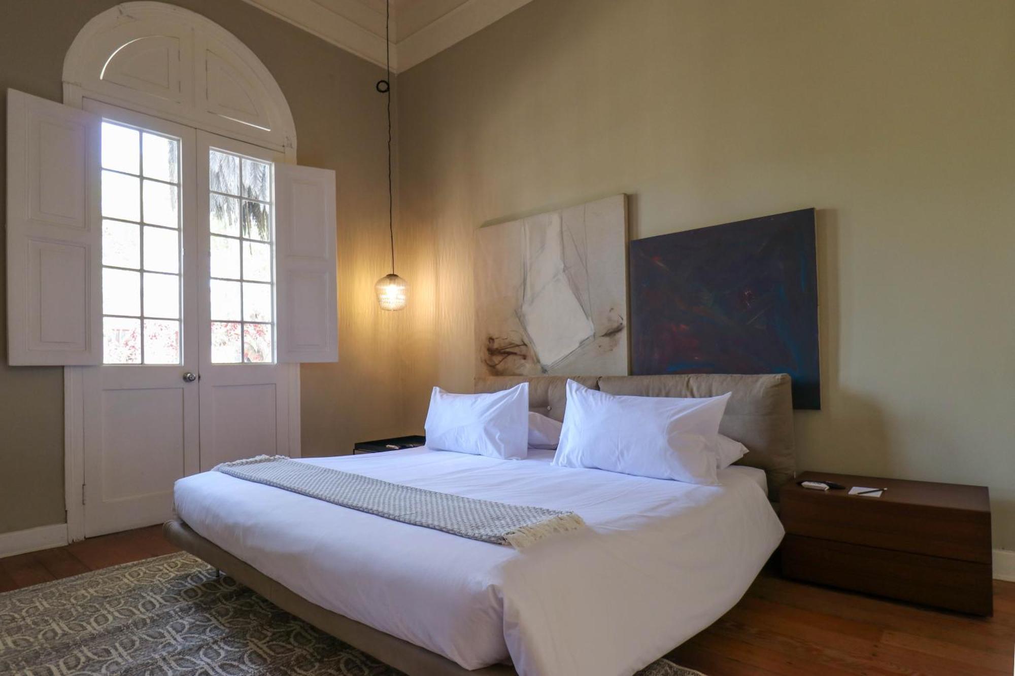 Hotel Casa Wynwood - Centenario Lima
