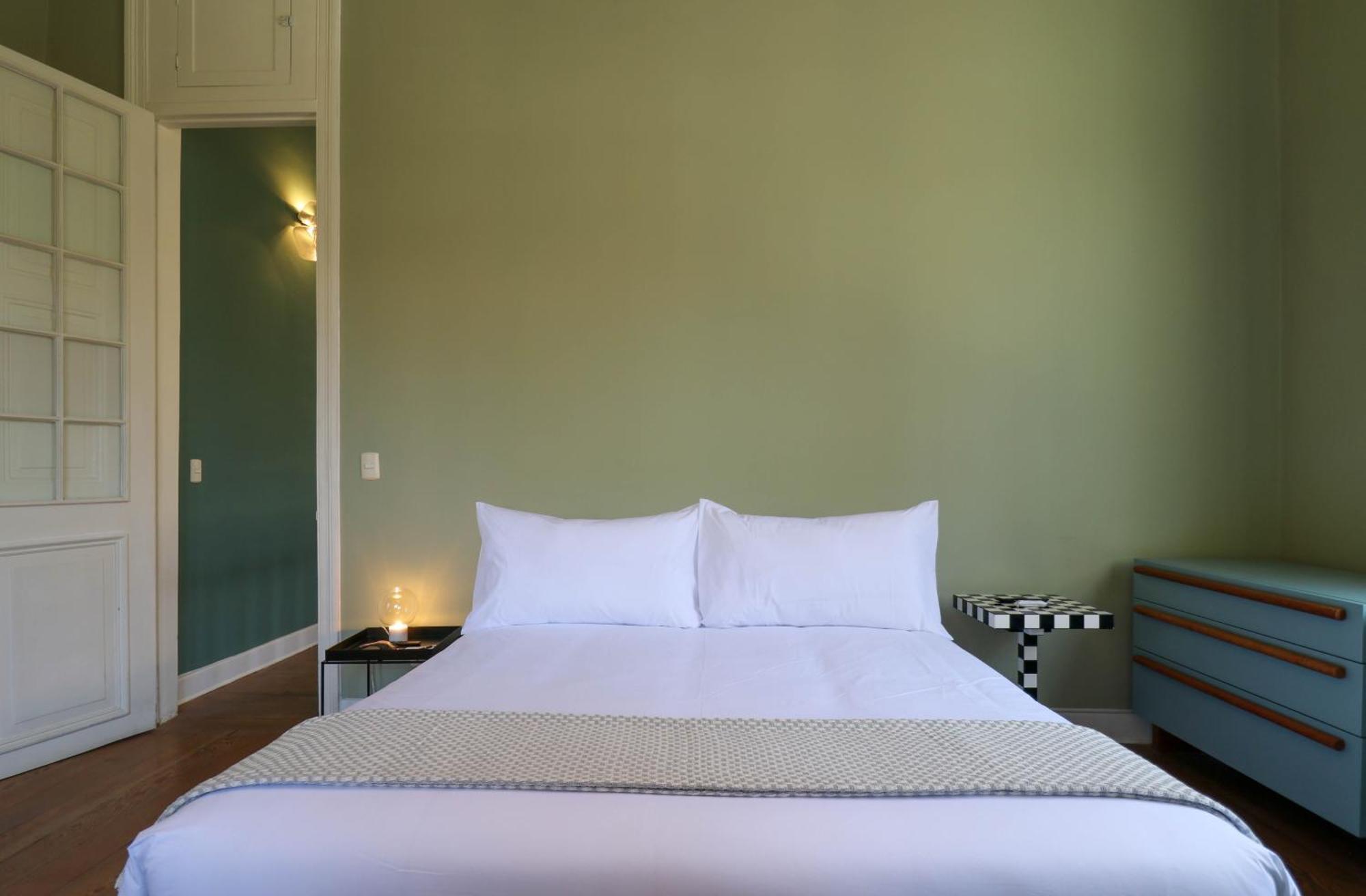 Casa Wynwood - Centenario Hotel