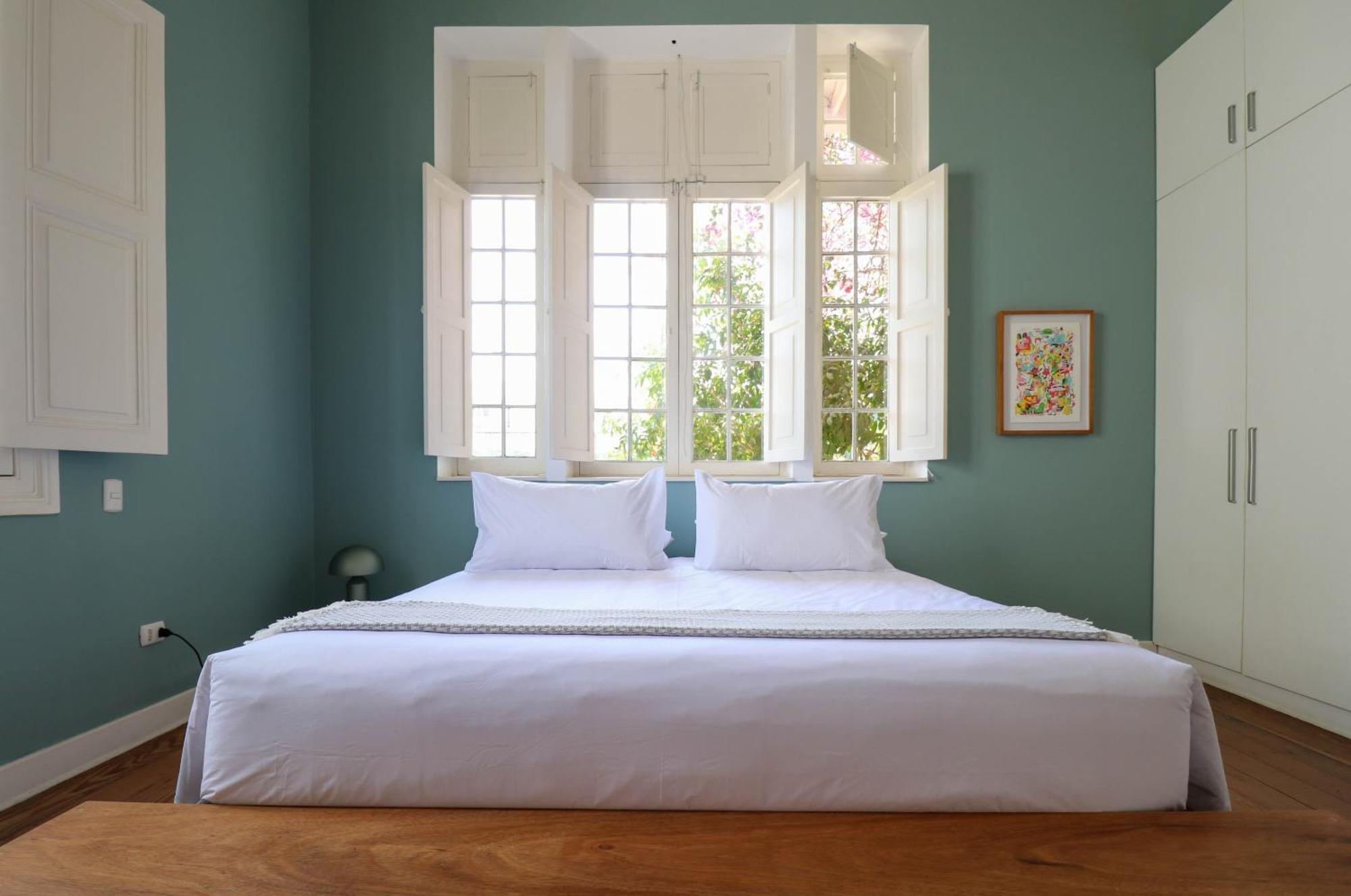 Hotel Casa Wynwood - Centenario Lima