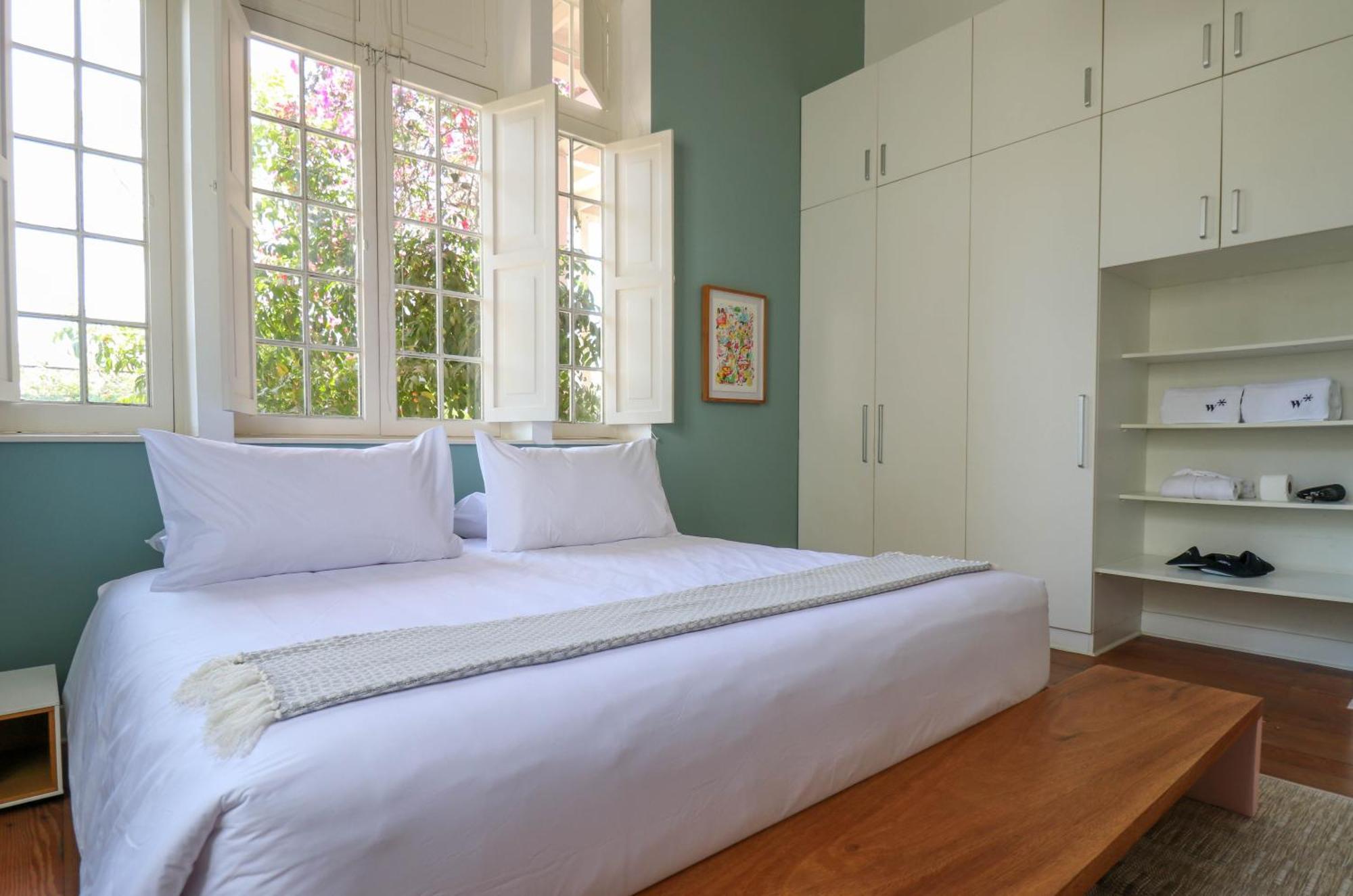 Hotel Casa Wynwood - Centenario *