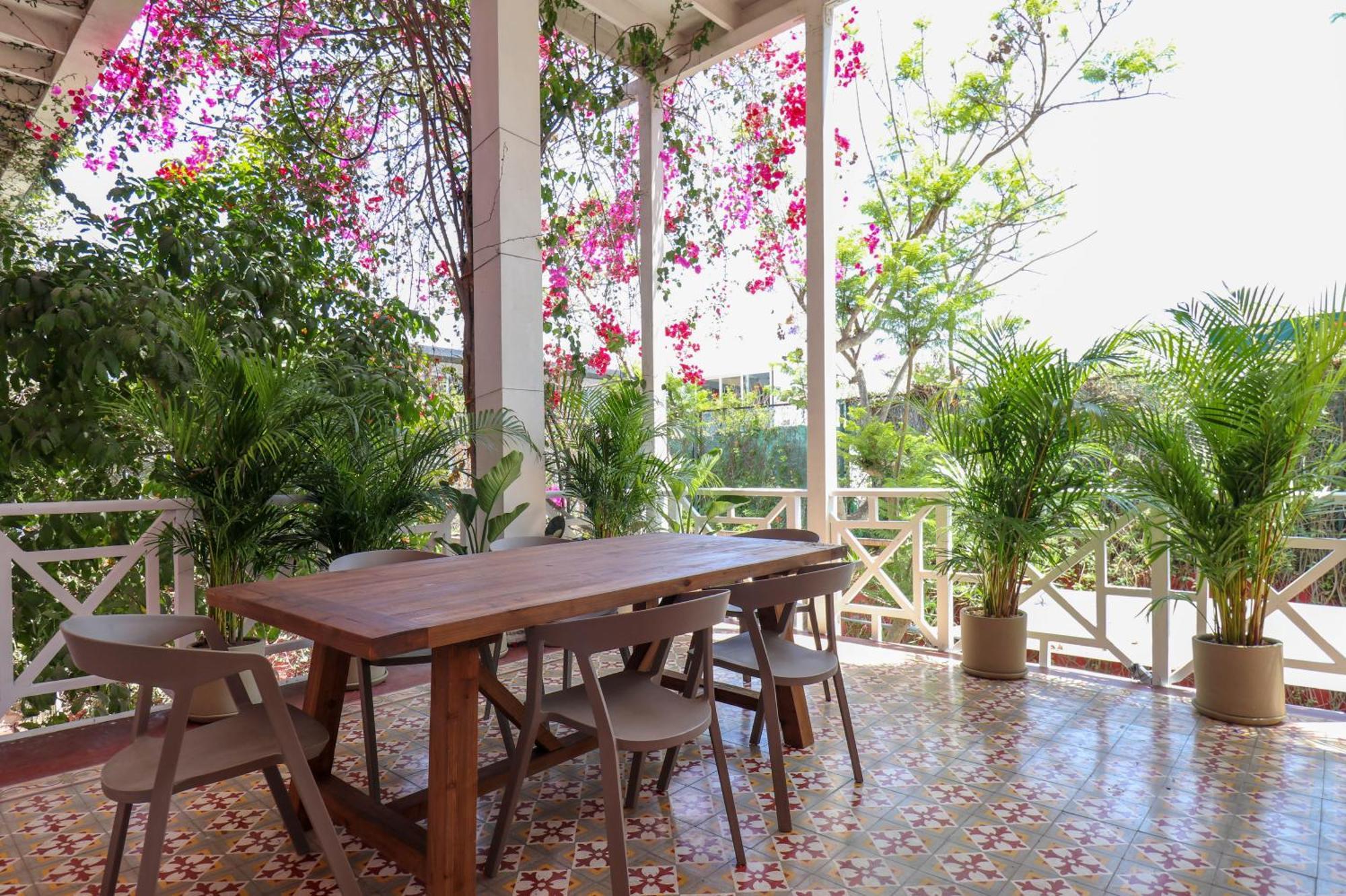 Casa Wynwood - Centenario *