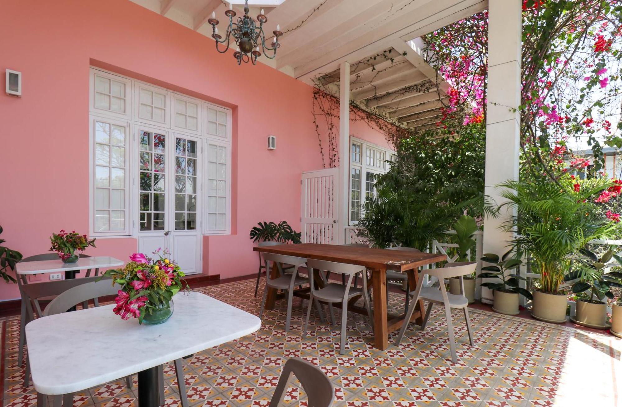 Casa Wynwood - Centenario Hotel *